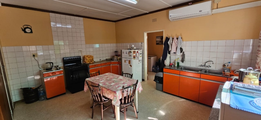 3 Bedroom Property for Sale in Hillcrest Northern Cape